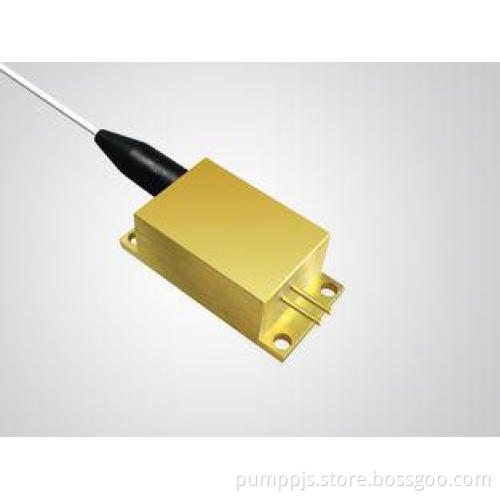9W Wavelength Stabilized Laser Diode
